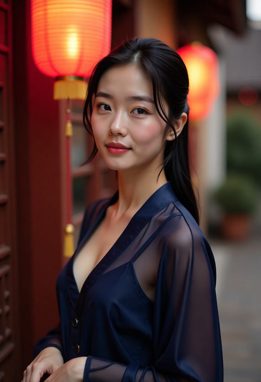 长月烬明